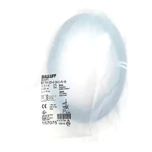 BALLUFF BES 516-325-E4-C-PU-05 (BES00PE) Induktive Standardsensoren PNP Neu ✦KD - Bild 1 von 4