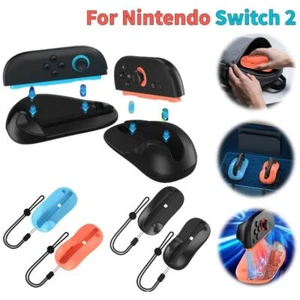 Praktisch Magnetische Controller-Halterung Griffgehäuse Zuhause - Bild 1 von 12