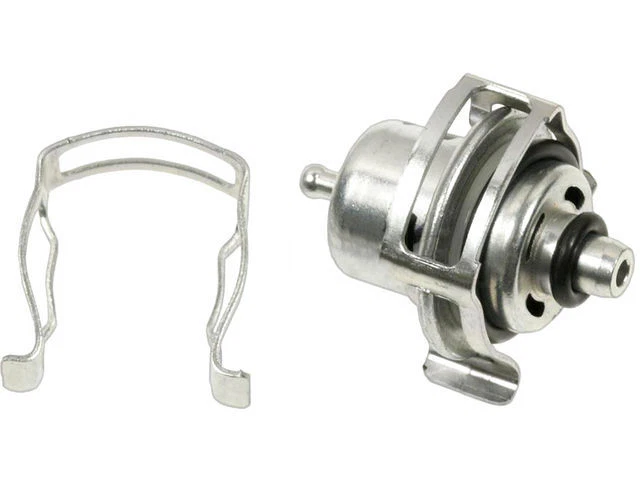 Regulador de presión de combustible para Suburban 1500 Tahoe Yukon XL Sierra Silverado KX11T3 Foto 1 de 1