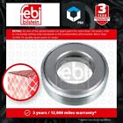 Strut Anti Friction Bearing Fits Nissan Prairie M11 2.4 Front Left Or Right Febi