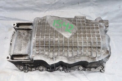 Dodge Neon SRT4 2004 Mopar 2,4 L OEM motor cárter de aceite conjunto #1542 Foto 1 de 4