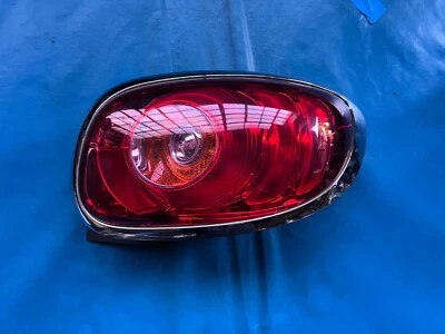 Комплект правосторонних задних фонарей BMW Mini One/Cooper/S (63219809540) R61 Paceman - Изображение 1 из 3