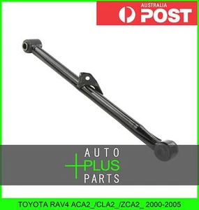 Fits TOYOTA RAV4 ACA2_/CLA2_/ZCA2_ - Rear Left Hand Lh Track Control Rod - Picture 1 of 1