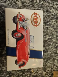 1939 TRIUMPH DOLOMITE Matchbox / Dinky Collection 1/43 Special Edition DY-S 17 - Picture 1 of 4