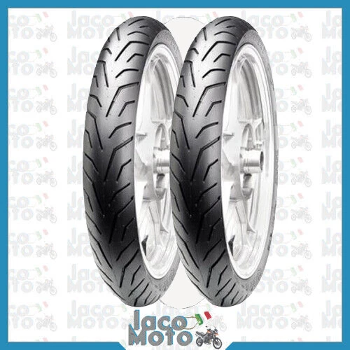 2 Coppia Pneumatici Copertoni 80 80 16 - 90 80 16 PIAGGIO LIBERTY 50 CST C-6501