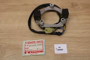 Kawasaki 59026-1026 Bobina-pulsante NOS NUOVO originale xx29909 - Foto 1 di 2