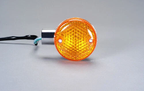 K&S 1995-1999 VT-1100C2 тени 1100 ACE HONDA 25-1063 точки поворотники для SVT-6 - Изображение 1 из 2