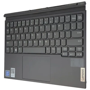 Accesorio de teclado Lenovo OEM para IdeaPad Duet 3i (10.3) - gris - Imagen 1 de 3