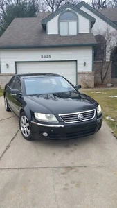 2004 Volkswagen Phaeton 6.0 - Picture 1 of 20