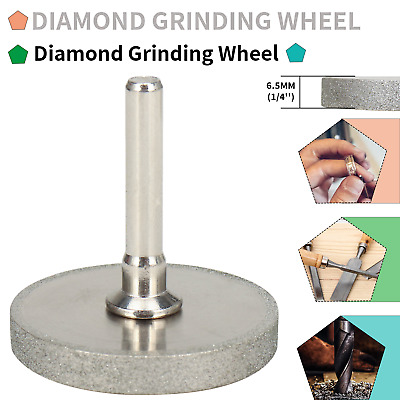 2 Diamond Grinding Wheel Disc Grinder Cup Wit...