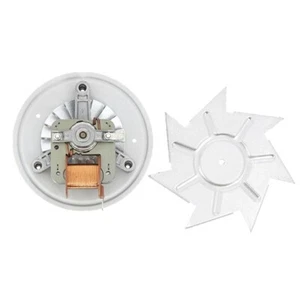 TRICITY BENDIX SE340 COCINA Y HORNO VENTILADOR Y UNIDAD MOTOR CALIDAD REPUESTO - Imagen 1 de 5