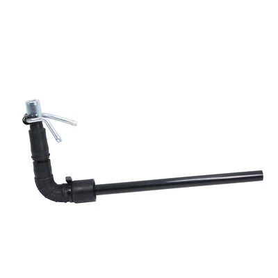 Tubo de manguera conector de válvula PCV para Ford Ranger 3,0 L V6 2002-2008 2L5Z6C324CA Foto 1 de 4