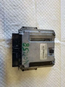 Engine ECM Electronic Control Module 2.0L Fits 15-19 MKC 37352 - Picture 1 of 12