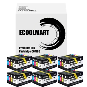 24PK Wkład atramentowy zamiennik do HP 950XL Officejet Pro 276dw 8650 8660 8615 8616 - Zdjęcie 1 z 1