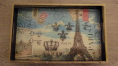 MINI TRAY FROM MICHEL DESIGN WORKS - Image 1 of 2