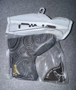 Ping Gilded Collection Blade Head Cover - Bild 1 von 4