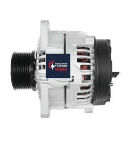 Alternator 24V 100A for Mercedes Benz Trucks OEM 0124655001 - Picture 1 of 8