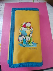 Porte Monnaie Riri Fifi Loulou Disney - Imagen 1 de 5