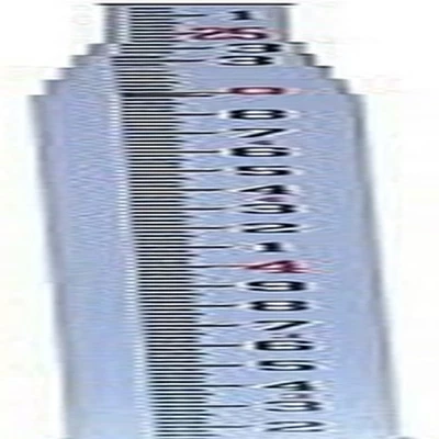 Cst/Berger 06-925 Measuremark 25 pies fibra de vidrio grado varilla en pies, décimas y H Foto 1 de 4