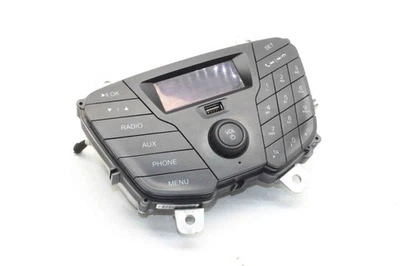 FORD TRANSIT CUSTOM Musik-Player ohne GPS BK2T-18D815-GD 2.20 Diesel 27542106 - Bild 1 von 4
