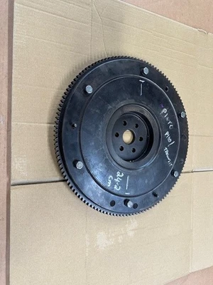 Ford Transit Pinto 2.0ltr Flywheel and P100. — 第 1/4 张图片