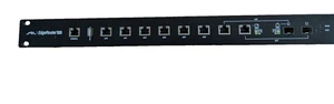 Ubiquiti EdgeRouter Pro / ER Pro 8 EDGE ROUTER ERPRO EDGEMAX UBNT - Bild 1 von 2