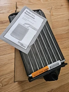 Heater Core  Spectra Premium Industries  93019 Brand New In Box - Picture 1 of 6