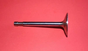 70-4603 TRIUMPH T120 TR6 650 T140 750 EINLASSVENTIL 1963-83 - Bild 1 von 2