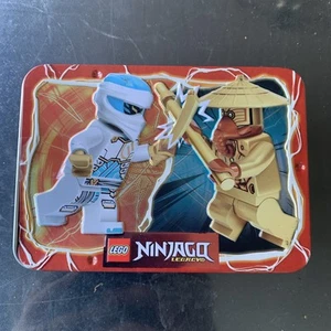Lego Ninjango Limited Edition Item 112501 Special Edition  - Picture 1 of 3