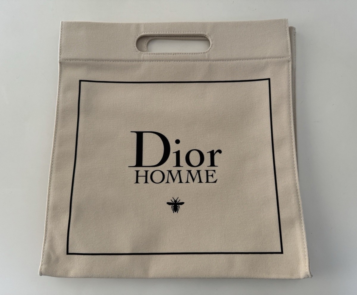 dior homme bag products for sale | eBay dior homme bag products for sale | eBay
