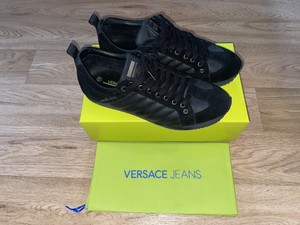 Versace Zapatillas Greca para Hombre | Tienda Online Oficial