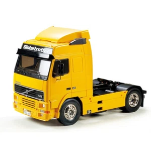 TAMIYA RC 56312 Volvo FH12 Globetrotter 420 1:14 Truck Assembly Kit - Picture 1 of 2
