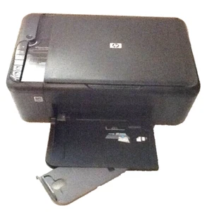 HP Deskjet F4440 stampante multifunzione a getto d'inchiostro - Foto 1 di 4