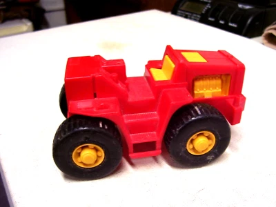 Bruder Furth, 0146, Made in Germany, Continental Tires - Image 1 of 4