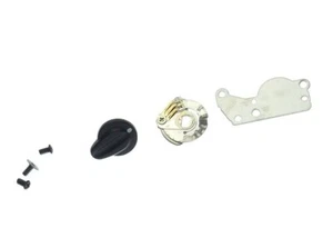 Original Nikon D700 AF Mode Selector Complete Button with Screw and Plate Repair - Picture 1 of 1
