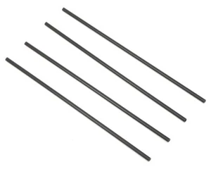 Mugen Seiki Antennenrohr 150mm MUGE2808 MBX8, MBX8 ECO, MBX8R, MBX8R ECO, MRX6R, - Bild 1 von 2