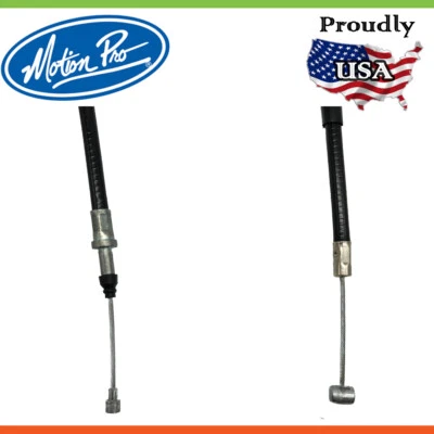 New * Motion Pro * Clutch Cable - 50-KL4-20 To Suit HONDA XR200R 200cc - Image 1 of 4