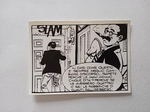 FIGURINA DYLAN DOG BONELLI 1991 FUORISERIE IGDA - Imagen 1 de 2