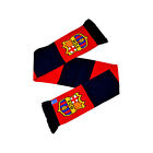 FC Barcelona Oficjalny szalik barowy z herbem piłkarskim SG10685