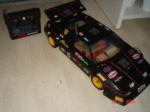 Vintage Rarität 1/8 Serpent MK3 - Bild 1 von 11