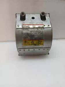 STRAUB 35253 OPEN-FLEX 1L  SER. NR 0609012800211 - Picture 1 of 4