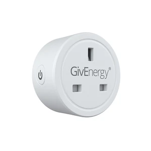 Givenergy Smart Plugs 13A- Now with scheduling on App - FREE DELIVERY - Picture 1 of 2
