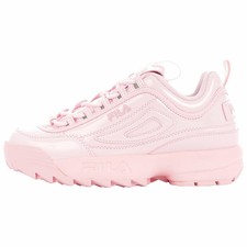 fila disruptor mujer oferta