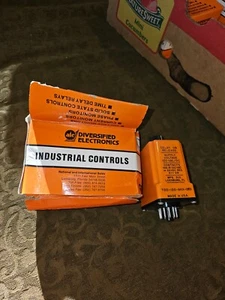 MARSH BELLOFRAM TUC-120-AKA-060 / TUC120AKA060 (BRAND NEW) rough box - Picture 1 of 5