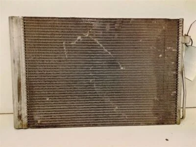 08 09 10 BMW 528I E60 AC CONDENSADOR ASM Foto 1 de 4