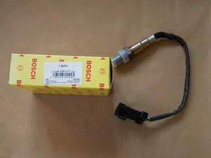 New Genuine BOSCH 0258006577 Lambda Oxygen Sensor - Picture 1 of 4