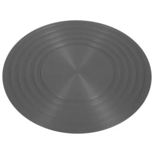 Thermal Diffuser Aluminum Alloy Converter Disk Kitchen Stove Plate - Picture 1 of 12