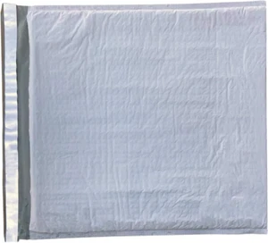 10 PCS Extra Large Coextrusion Film Poly Bubble Mailer 15X15 Inch Bubble Lined C - Picture 1 of 12