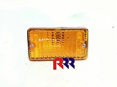 FOR MITSUBISHI L-300 SA-SE VAN 79-86 FRONT BAR LAMP - DRIVER SIDE Foto 1 de 2