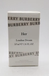 Burberry Her London Dream for Women Eau de Parfum Spray 150 New Sealed Box - Picture 1 of 2